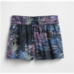 Kids Pull-On Shorts