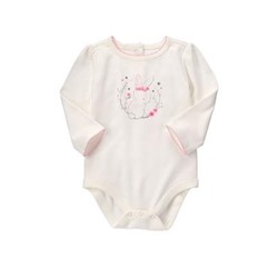 Bunny Bodysuit