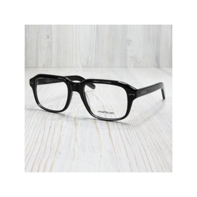 FE00795 - Оправа MONT BLANC MB0228  black C1