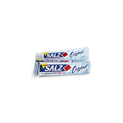 Зубная паста Salz Orignal гималайской солью от Lion 160 гр / Lion Salz Original toothpaste 160 g