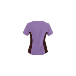 Cherokee Flexibles Scrubs V-Neck Top