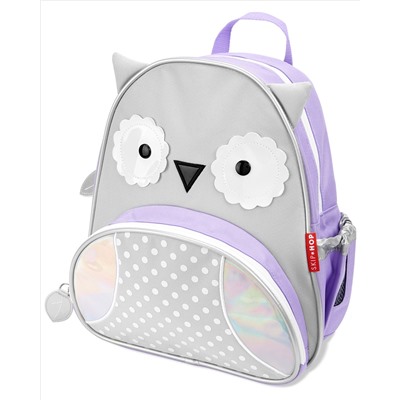 Skip Hop Zoo Little Kid Backpack