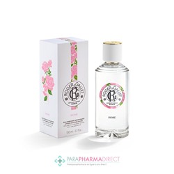 Roger & Gallet Rose - Eau Parfumée Bienfaisante 100ml