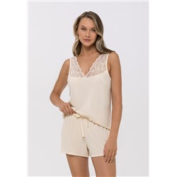 S25-04VI112 Пижама низ (Шорты)