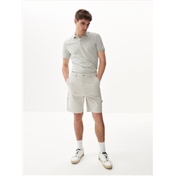 Work Wear Shorts