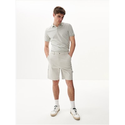 Work Wear Shorts
