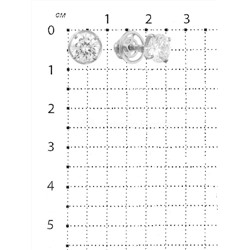 Кольцо из серебра с фианитом родированное 925 пробы к-3694рс200
