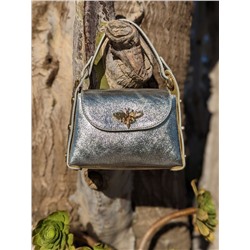 AB.Z PELLE ABEJA 2 (410) Plata