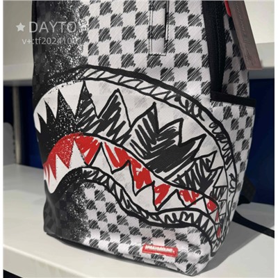 SprayGround Shark Mouth Counter Рюкзак школьный