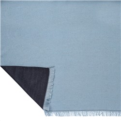 Damen Schal in zwei Farben