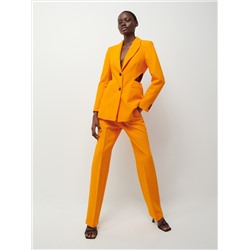 Elegante Hose mit Bügelfalte