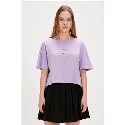 Bad Bear, TOWN T-SHIRT