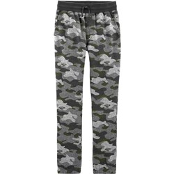OshKosh | Kid French Terry Camo Joggers