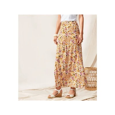 ESMARA® Damen Rock