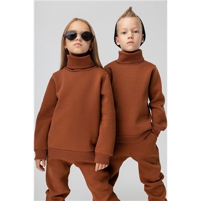Костюм (Водолазка+Брюки) BODO-S #970534