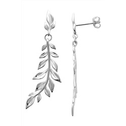 Pendientes Plata