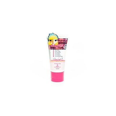 Очищающая пенка с осветляющей сывороткой от Cathy Doll 100 мл / Cathy Doll Aura Whitening Serum Foam Cleanser, 100  ml