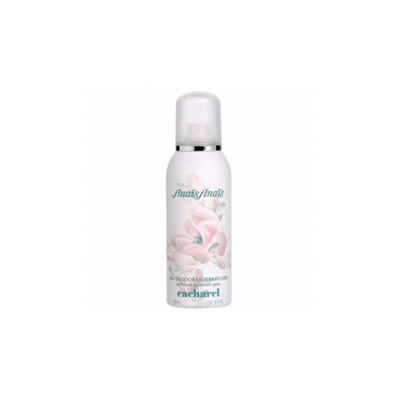 CACHAREL ANAIS ANAIS (w) 150ml deo