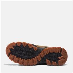 Men's Mt. Maddsen Mid Lace-Up Hiking Boot