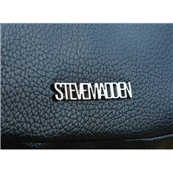 Стильная женская сумка с объемным ремешком через плечо  Экспорт Steve Madde*n