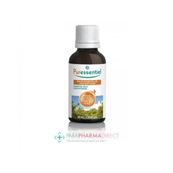 Puressentiel Huiles Essentielles pour Diffusion - Voyage en Sicile 30 ml