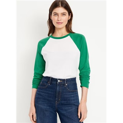 EveryWear Long-Sleeve T-Shirt