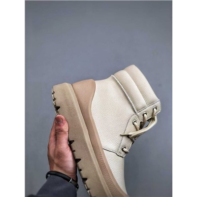 Новая серия ботинок второго поколения с высокой подошвой   UG*G