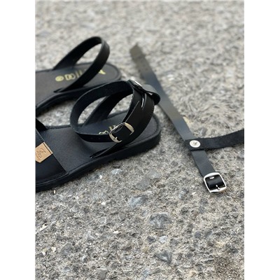 AB.ZAPATOS · 320-8 PC · negro