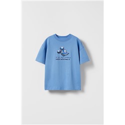 CAMISETA MICKEY MOUSE © DISNEY.