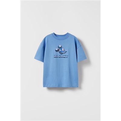 CAMISETA MICKEY MOUSE © DISNEY.