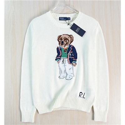 Женский свитер  RALPH LAURE*N ОРИГИНАЛ!