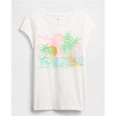 Kids Graphic T-Shirt