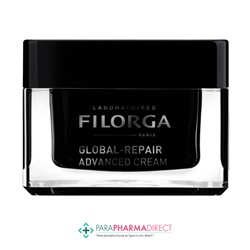 Filorga Global Repair Advanced Crème de Jour Anti-Âge Global 50ml