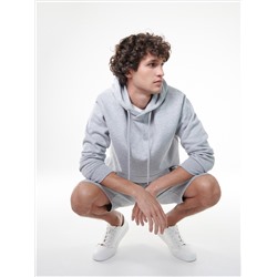 Hoodie mit Kängurutasche