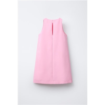 VESTIDO LACITOS