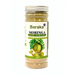 BARAKA Moringa Моринга 155г