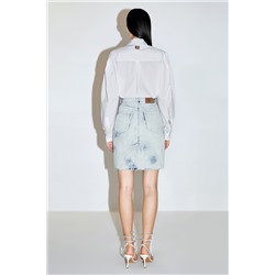 Camisa Blanco