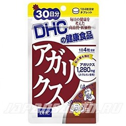 DHC Agariсus - ДНС Агарикус на 30 дней