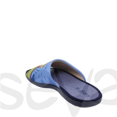 Tupie, ZAPATILLA CASA CABALLERO