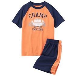 2-Piece Sleep Set