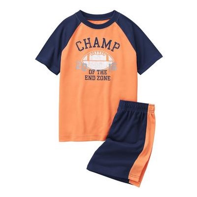 2-Piece Sleep Set