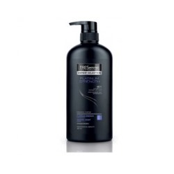 Шампунь-кондиционер Platinum Strength от Tresemmé 480 мл / Tresemmé Platinum Strength Shampoo 480ml