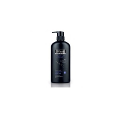 Шампунь-кондиционер Platinum Strength от Tresemmé 480 мл / Tresemmé Platinum Strength Shampoo 480ml