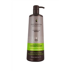 Acondicionador ultrarrico - Cabello muy grueso - 1 l