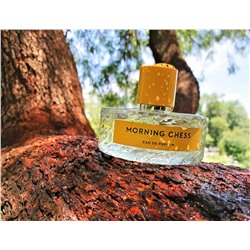 VILHELM PARFUMERIE MORNING CHESS edp 2ml пробник
