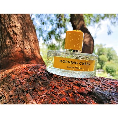 VILHELM PARFUMERIE MORNING CHESS edp 2ml пробник