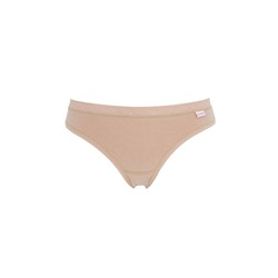Трусы №AD738 Intimo Naturale бразильяна Cotonella
