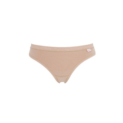 Трусы №AD738 Intimo Naturale бразильяна Cotonella