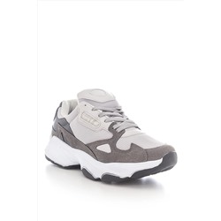 Tonny Black Füme Unisex Sneaker ZHR-0