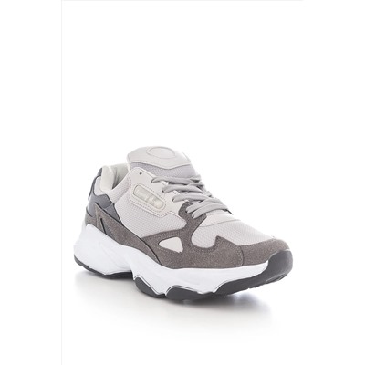 Tonny Black Füme Unisex Sneaker ZHR-0